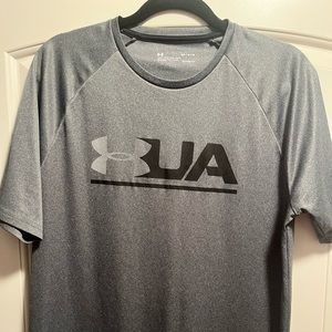 Under Armour Dri Fit TShirt